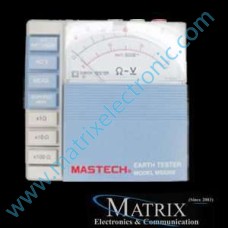 MS5209 Mastech